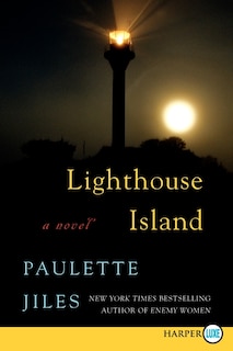 Front cover_Lighthouse Island