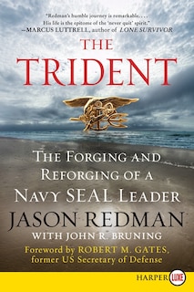 Front cover_The Trident