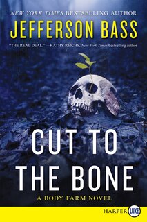 Front cover_Cut To The Bone