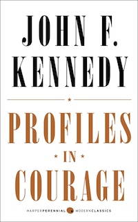 Front cover_Profiles In Courage