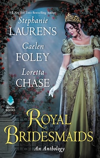 Royal Bridesmaids: An Anthology