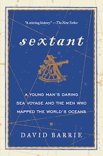 Front cover_Sextant