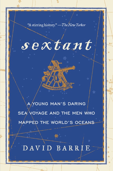 Front cover_Sextant