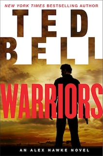 Front cover_Warriors