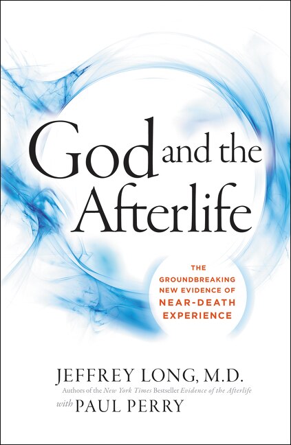 Front cover_God And The Afterlife