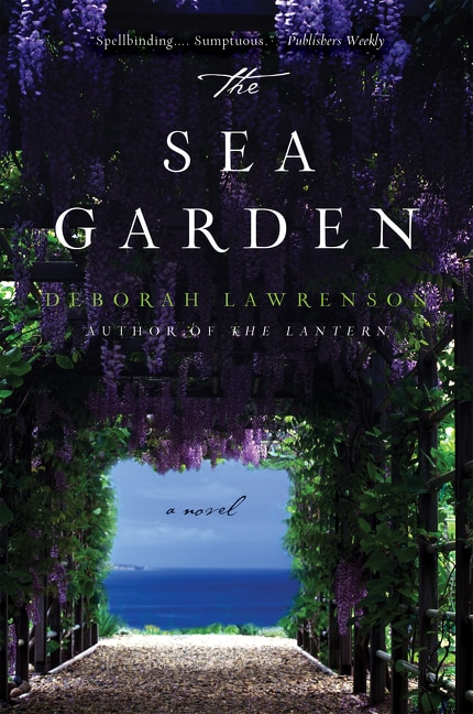Front cover_The Sea Garden
