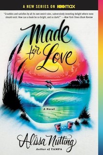 Front cover_Made For Love