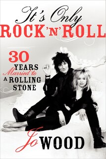 Front cover_It's Only Rock 'n' Roll