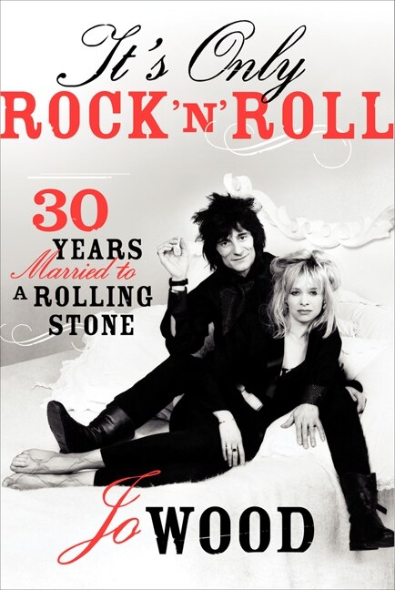Front cover_It's Only Rock 'n' Roll