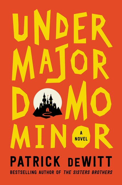 Undermajordomo Minor: A Novel