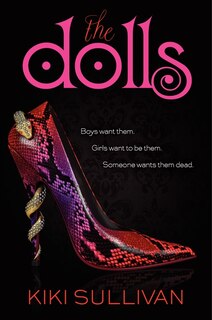 Front cover_The Dolls