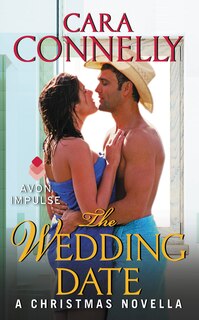 Front cover_The Wedding Date
