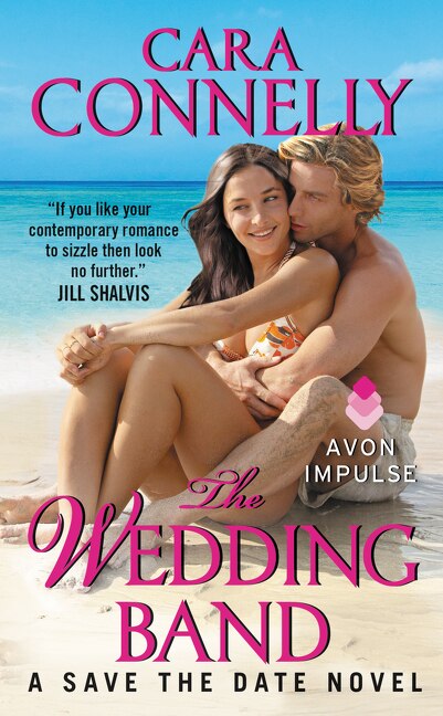 Front cover_The Wedding Band