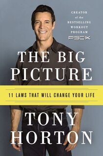 Front cover_The Big Picture