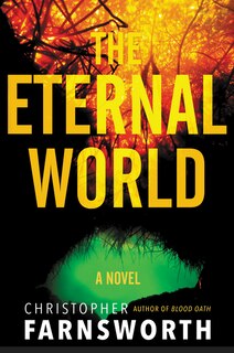 Couverture_The Eternal World