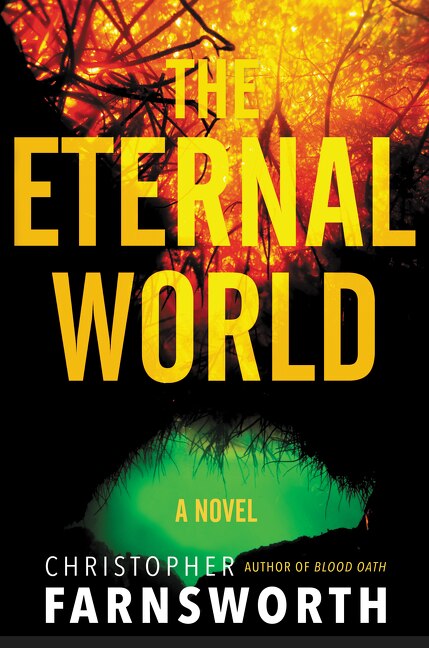 Couverture_The Eternal World
