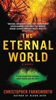 Couverture_The Eternal World