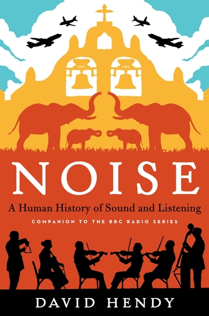 Front cover_Noise