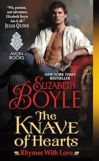 Front cover_The Knave of Hearts