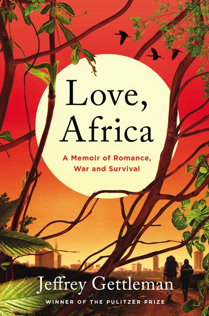 Couverture_Love, Africa