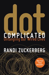 Front cover_Dot Complicated