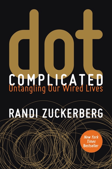 Front cover_Dot Complicated
