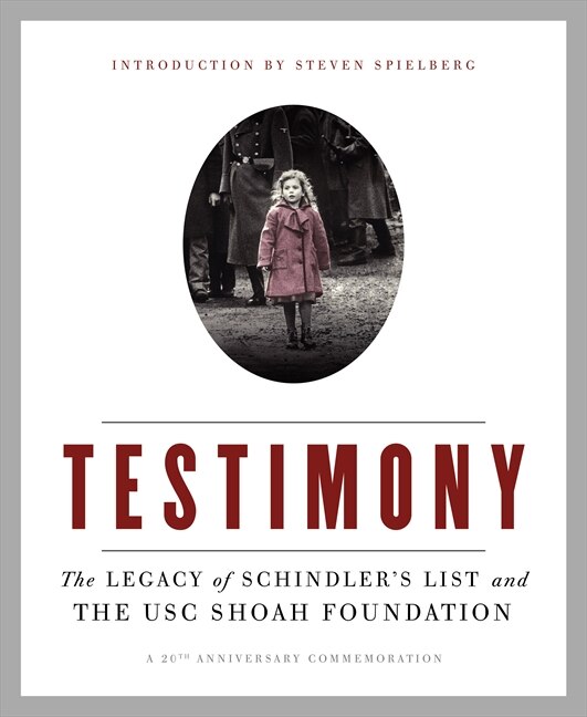 Front cover_Testimony