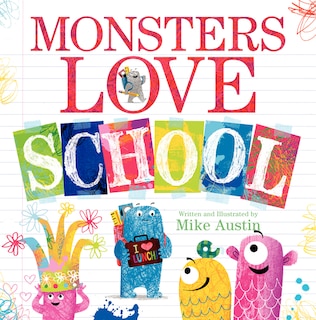 Front cover_Monsters Love School