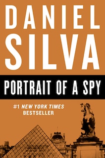 Front cover_Portrait of a Spy