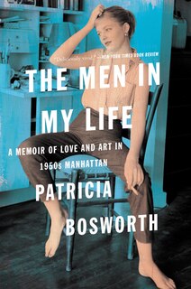 Front cover_The Men in My Life