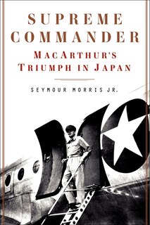 Front cover_Supreme Commander