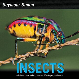Front cover_Insects