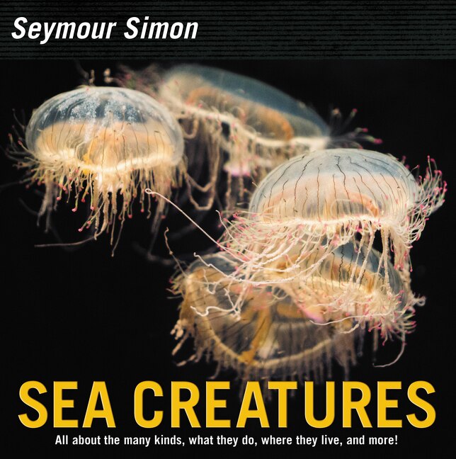 Couverture_Sea Creatures