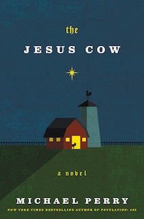 Front cover_The Jesus Cow