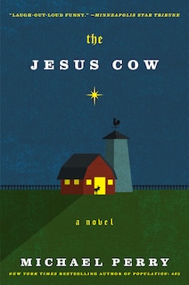 Couverture_The Jesus Cow