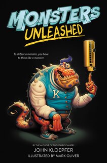 Couverture_Monsters Unleashed