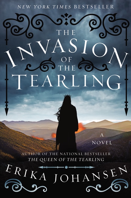 Couverture_The Invasion of the Tearling