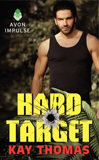 Front cover_Hard Target