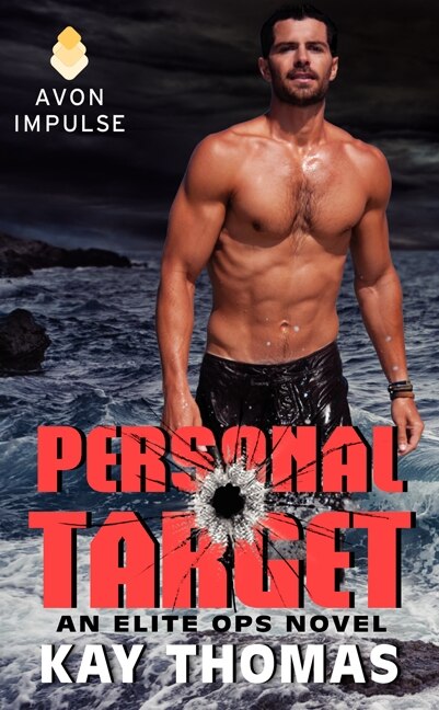 Couverture_Personal Target
