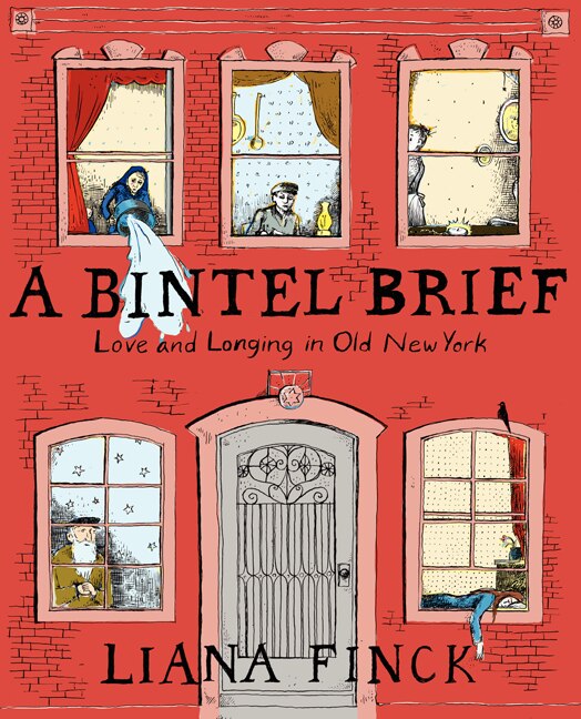 Couverture_A Bintel Brief