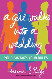 Couverture_A Girl Walks Into a Wedding