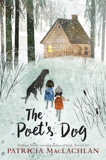 Couverture_The Poet's Dog