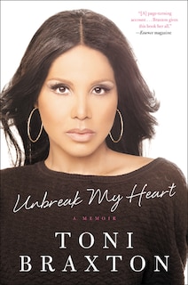 Front cover_Unbreak My Heart
