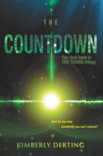 Front cover_The Countdown