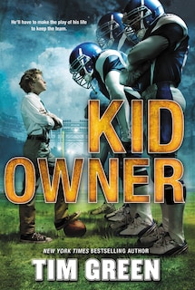 Front cover_Kid Owner