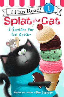 Front cover_Splat the Cat: I Scream for Ice Cream