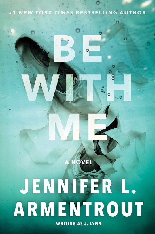 Front cover_Be with Me
