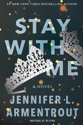 Stay With Me: A Novel