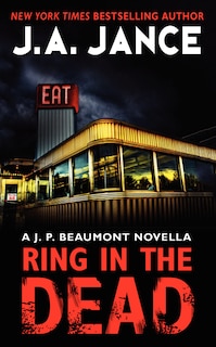 Front cover_Ring In The Dead