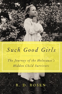 Front cover_Such Good Girls